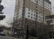 Satılır 1 otaqlı 69 m2 yeni tikili Əhmədli