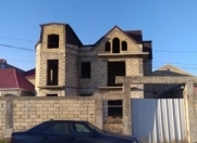 Satılır 8 otaqlı 500 m2 villa Masazır