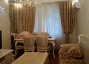 Satılır 3 otaqlı 60 m2 köhnə tikili 9 mkr
