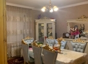 Satılır 3 otaqlı 100 m2 həyət evi Zabrat 1