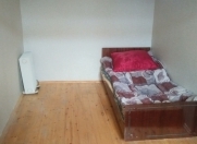 İcarəyə verilir 2 otaqlı 40 m2 həyət evi Bayıl