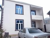 Satılır 5 otaqlı 210 m2 həyət evi Hövsan