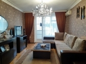 İcarəyə verilir 2 otaqlı 55 m2 köhnə tikili Elmlər Akademiyası m.