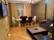 Satılır 3 otaqlı 92 m2 yeni tikili Həzi Aslanov