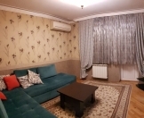 Satılır 2 otaqlı 60 m2 yeni tikili Masazır