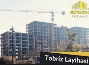 Satılır 3 otaqlı 139 m2 yeni tikili 28 May m.