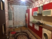 Satılır 3 otaqlı 100 m2 yeni tikili Həzi Aslanov