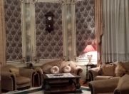 Satılır 4 otaqlı 160 m2 köhnə tikili Sahil m.