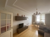 İcarəyə verilir 3 otaqlı 125 m2 yeni tikili Həzi Aslanov