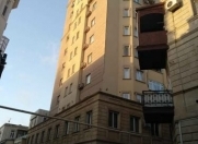 İcarəyə verilir 4 otaqlı 145 m2 yeni tikili Sahil m.