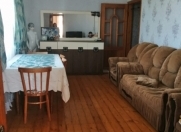 Satılır 1 otaqlı 44 m2 köhnə tikili 4 mkr