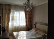 Satılır 3 otaqlı 51 m2 köhnə tikili Qaraçuxur