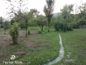 Satılır 15 sot torpaq Qəbələ