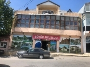 Satılır 3 otaqlı 667 m2 obyekt Şəki