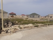 Satılır 6 sot torpaq Binə