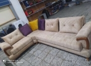 Satılır 3 otaqlı 100 m2 həyət evi Şirvan