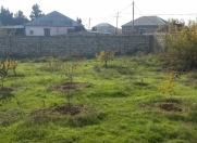 Satılır 5 sot torpaq Şağan