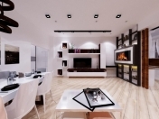 Satılır 2 otaqlı 78 m2 yeni tikili 7 mkr