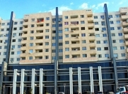 Satılır 3 otaqlı 83 m2 yeni tikili Qafqaz Universiteti