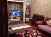 Satılır 3 otaqlı 80 m2 köhnə tikili Əhmədli