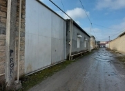 İcarəyə verilir 2 otaqlı 500 m2 həyət evi Ucar