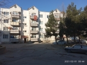 Satılır 3 otaqlı 83 m2 yeni tikili Çiçək