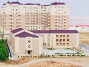 Satılır 2 otaqlı 60 m2 yeni tikili Masazır