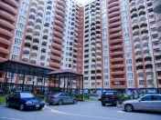 Satılır 3 otaqlı 115 m2 yeni tikili İçəri Şəhər m.