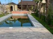 Satılır 4 otaqlı 330 m2 bağ evi Bilgəh