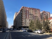 Satılır 2 otaqlı 58 m2 yeni tikili Xırdalan