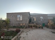 Satılır 3 otaqlı 100 m2 həyət evi Binə