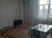 İcarəyə verilir 2 otaqlı 86 m2 yeni tikili Əhmədli