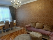 Satılır 3 otaqlı 85 m2 yeni tikili Əhmədli m.