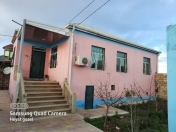 Satılır 3 otaqlı 100 m2 həyət evi Binə