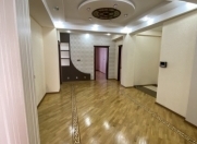 İcarəyə verilir 4 otaqlı 178 m2 yeni tikili 6-cı parallel