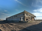 Satılır 3 otaqlı 160000 m2 obyekt Sumqayıt