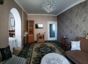Satılır 2 otaqlı 60 m2 köhnə tikili Əhmədli