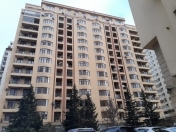 Satılır 4 otaqlı 182 m2 yeni tikili 28 May m.