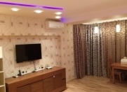 İcarəyə verilir 3 otaqlı 100 m2 yeni tikili 28 May m.