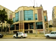 Satılır 10 otaqlı 960 m2 obyekt 8 km