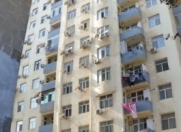 Satılır 2 otaqlı 82 m2 yeni tikili Həzi Aslanov