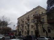 Satılır 2 otaqlı 60 m2 köhnə tikili İçəri Şəhər