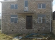 Satılır 4 otaqlı 90 m2 həyət evi Saray