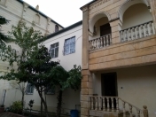 Satılır 6 otaqlı 250 m2 həyət evi Biləcəri