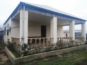 Satılır 3 otaqlı 100 m2 bağ evi Dübəndi bağları