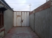 İcarəyə verilir 2 otaqlı 50 m2 həyət evi Gəncə