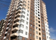Satılır 3 otaqlı 111 m2 yeni tikili Şah İsmayıl Xətai m.