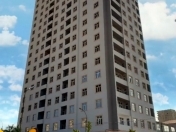 Satılır 2 otaqlı 60 m2 yeni tikili 4 mkr