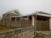 Satılır 3 otaqlı 130 m2 bağ evi Hüseyn Cavid parkı