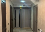 İcarəyə verilir 4 otaqlı 100 m2 köhnə tikili Elmlər Akademiyası m.